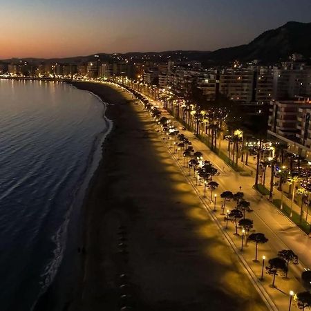 Sea View Vlorë 外观 照片