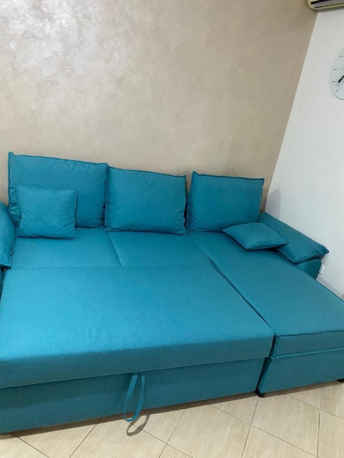 Sea View Vlorë 外观 照片